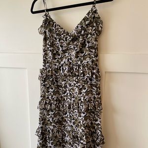 Flowy Michael Kors Dress